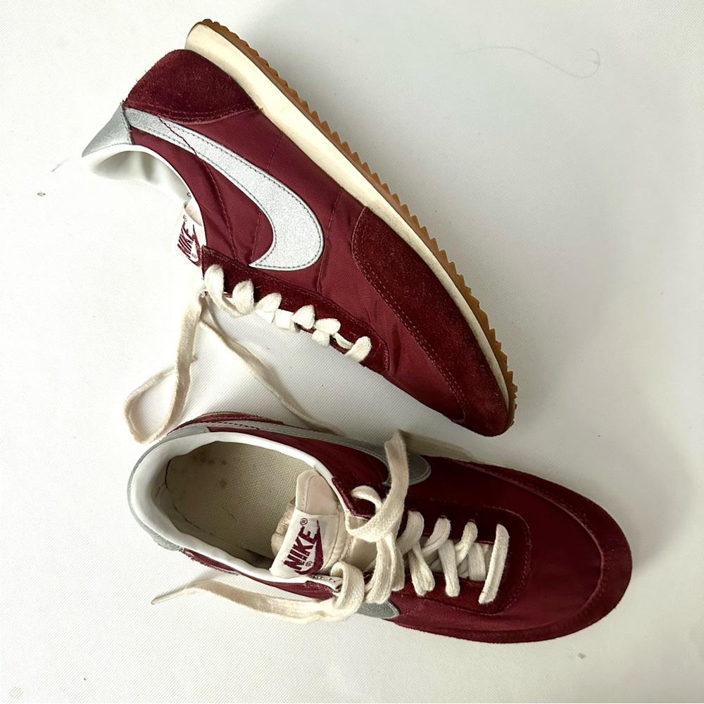 Vintage NIKE sneaker
